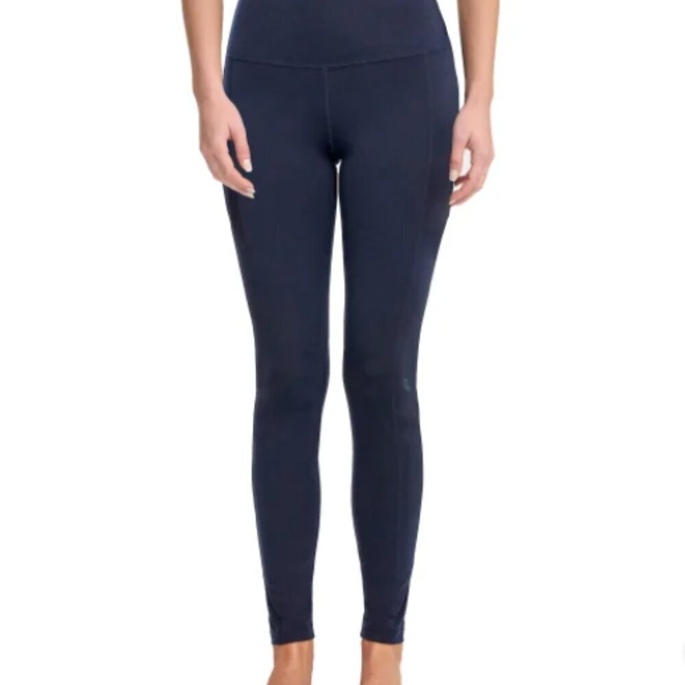NEW Lole Merino Baselayer Bottoms | Navy
